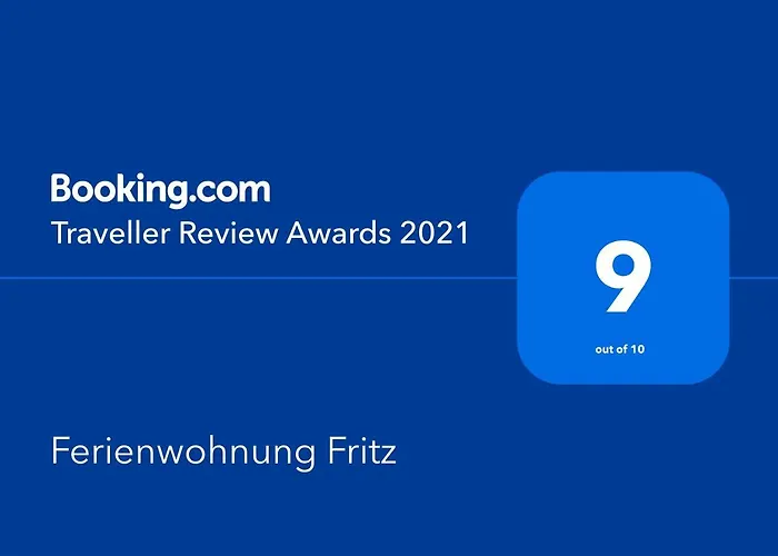 Ferienwohnung Fritz