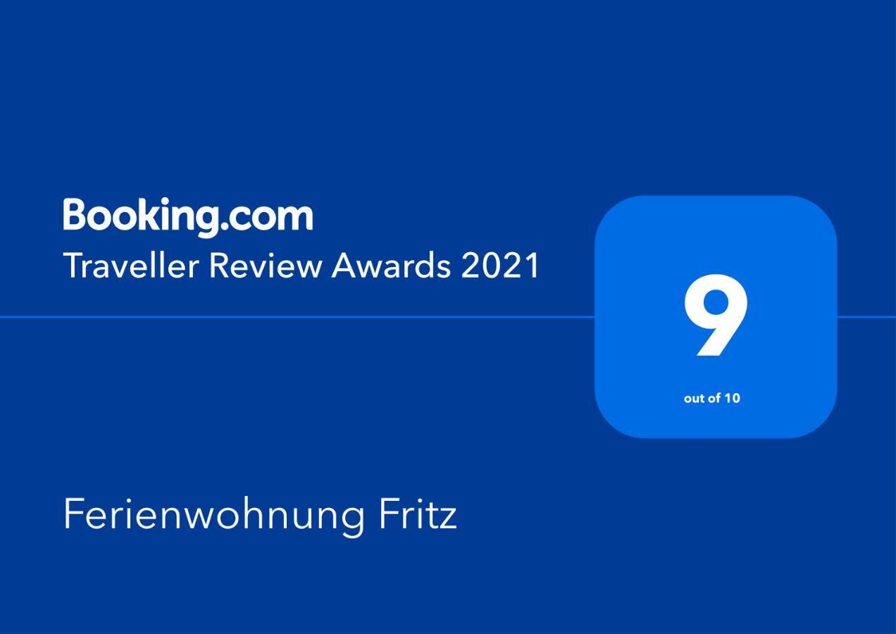 Fritz * Villach