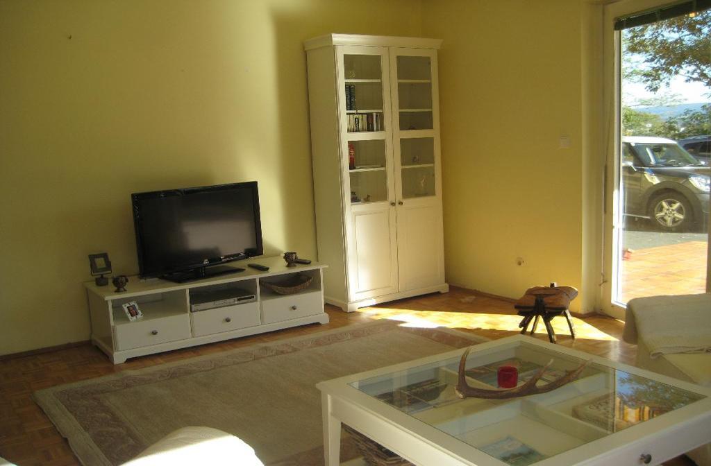 Appartement Fritz *