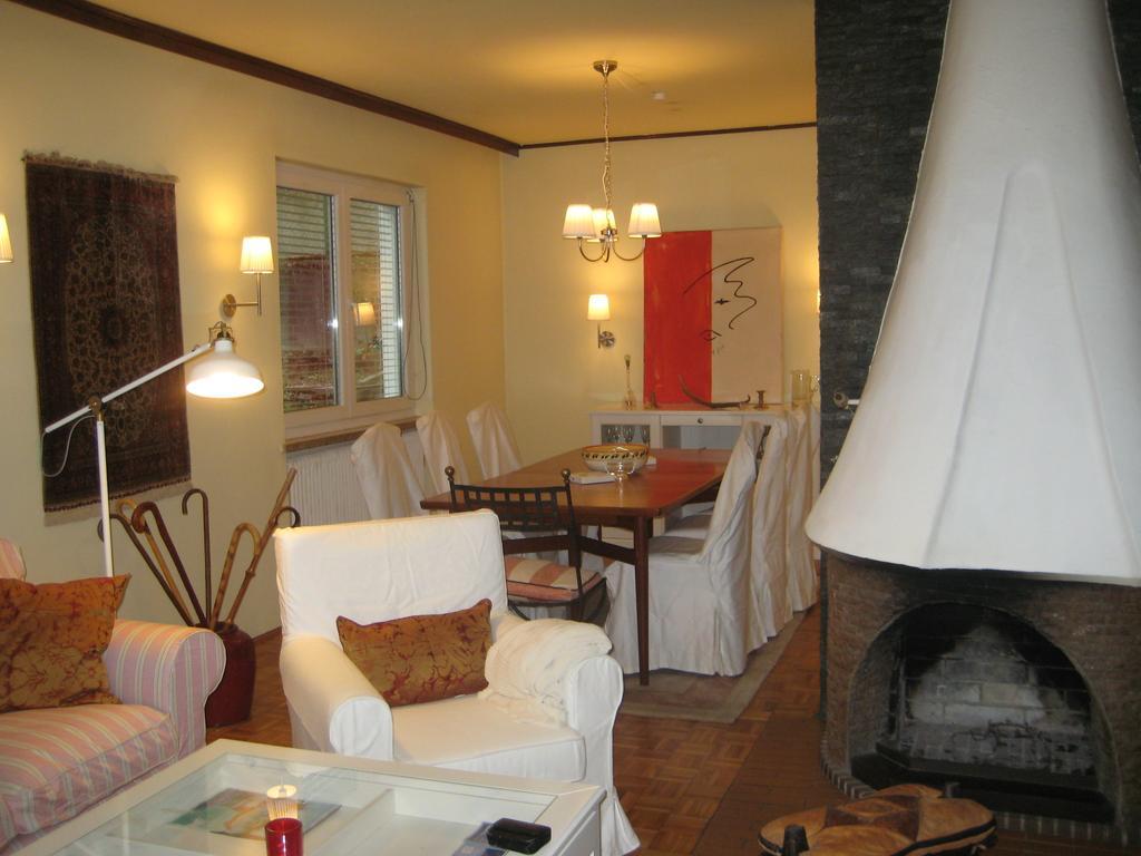 Appartement Fritz Villach