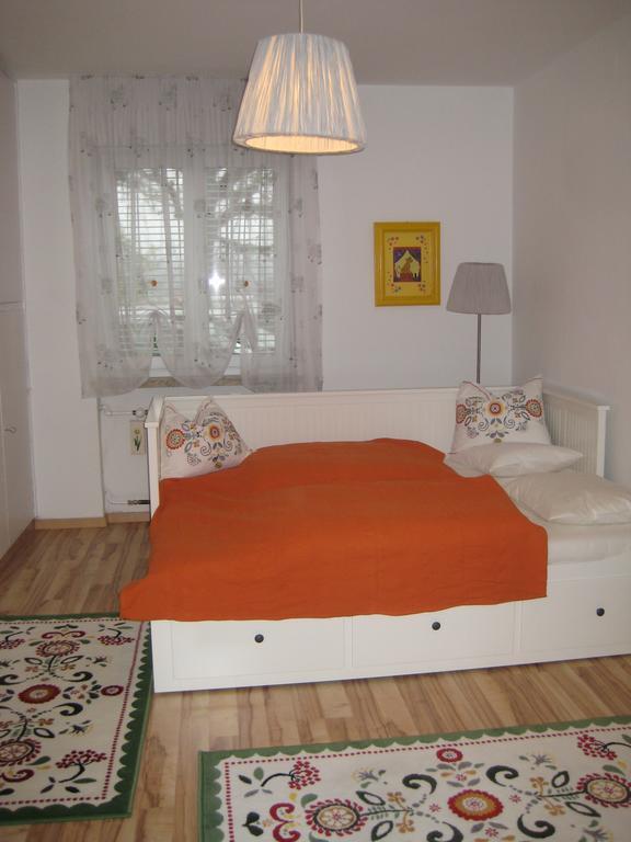 Appartement Fritz