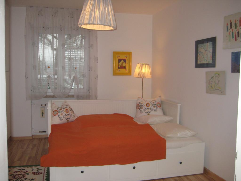 Fritz Apartment