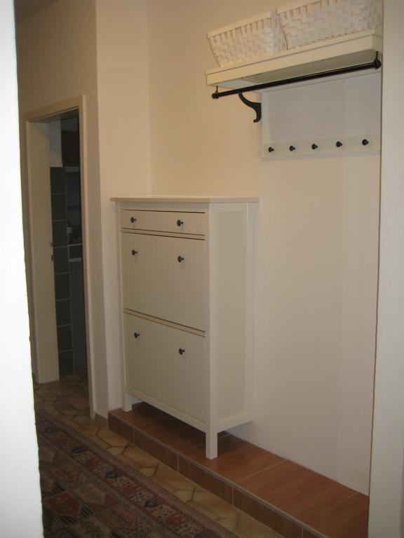 Fritz Appartement *