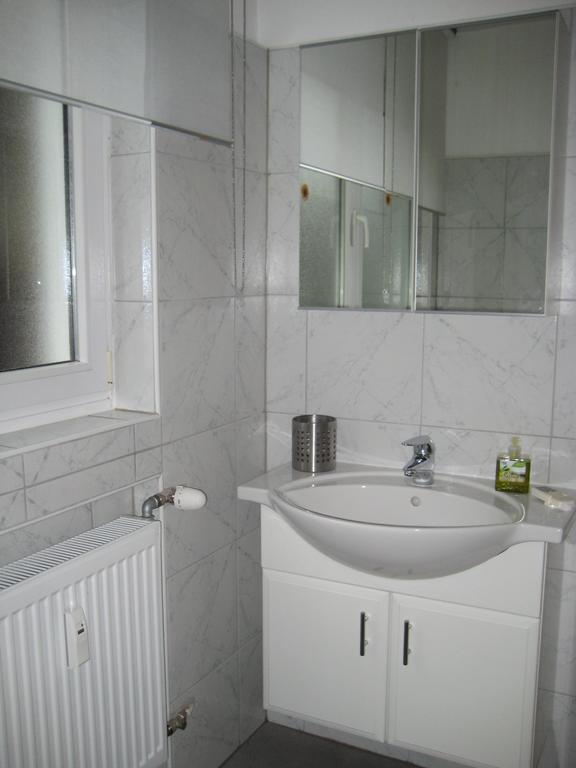 Fritz Appartement *