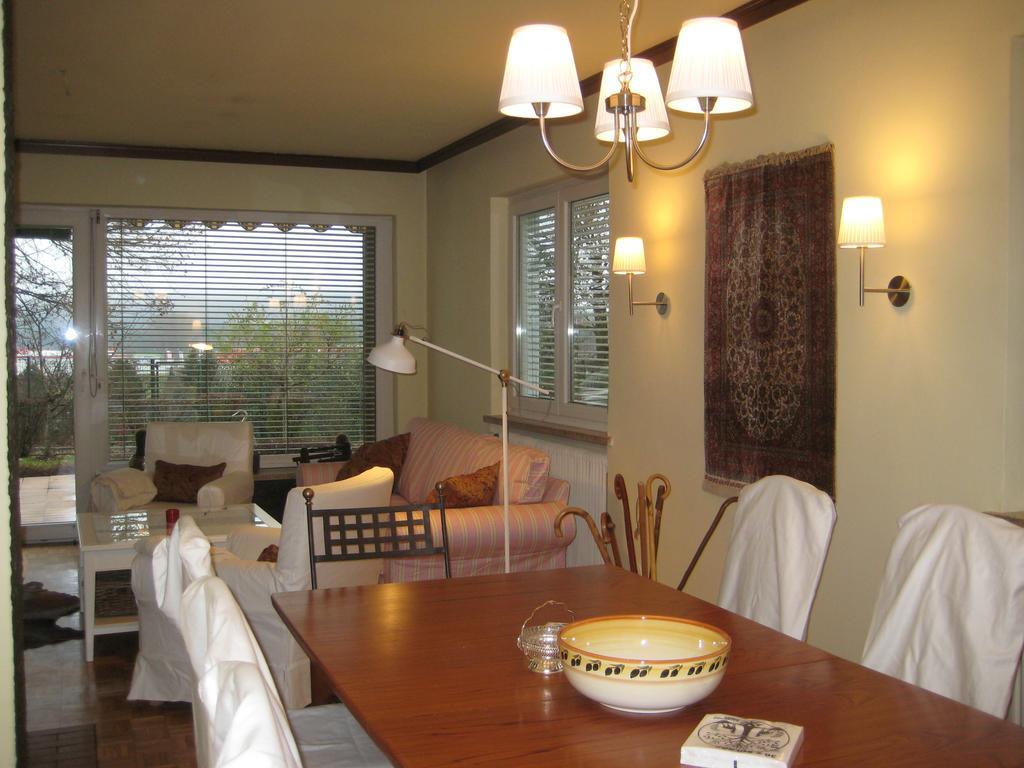 Appartement Fritz Villach