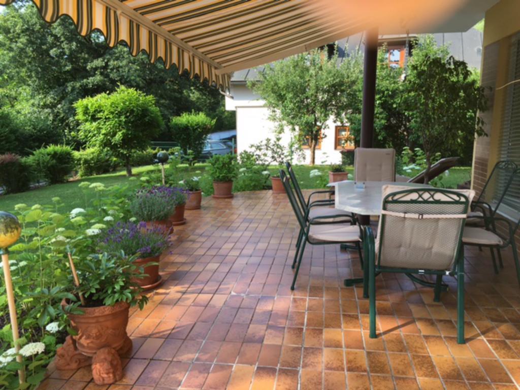Appartement Fritz *