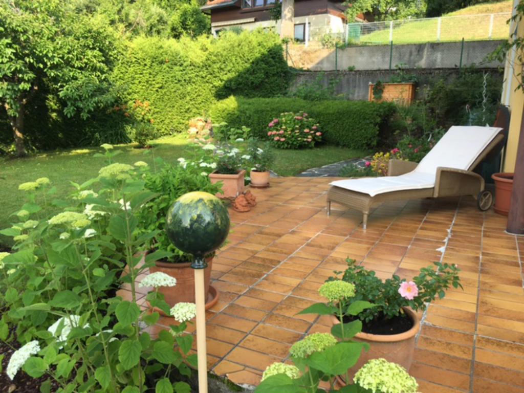 Appartement Fritz *