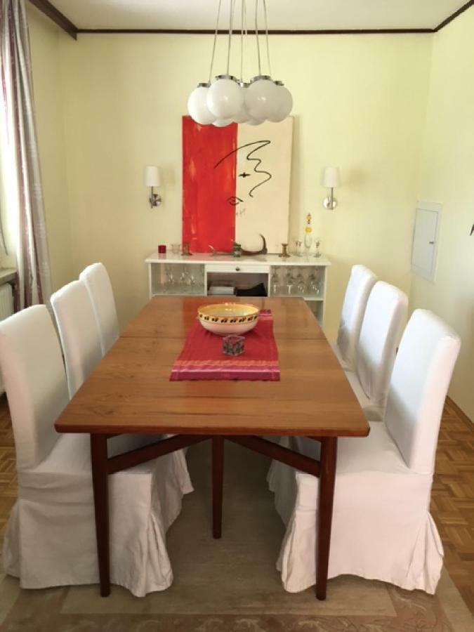 Appartement Fritz Villach